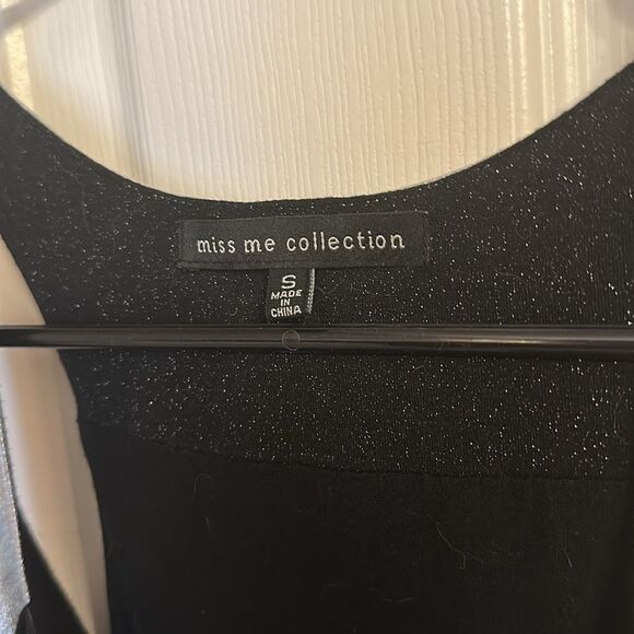 Miss me Collection Dress Size Small - Picture 7 of 8
